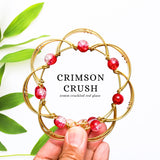 Crimson Crush | 10mm