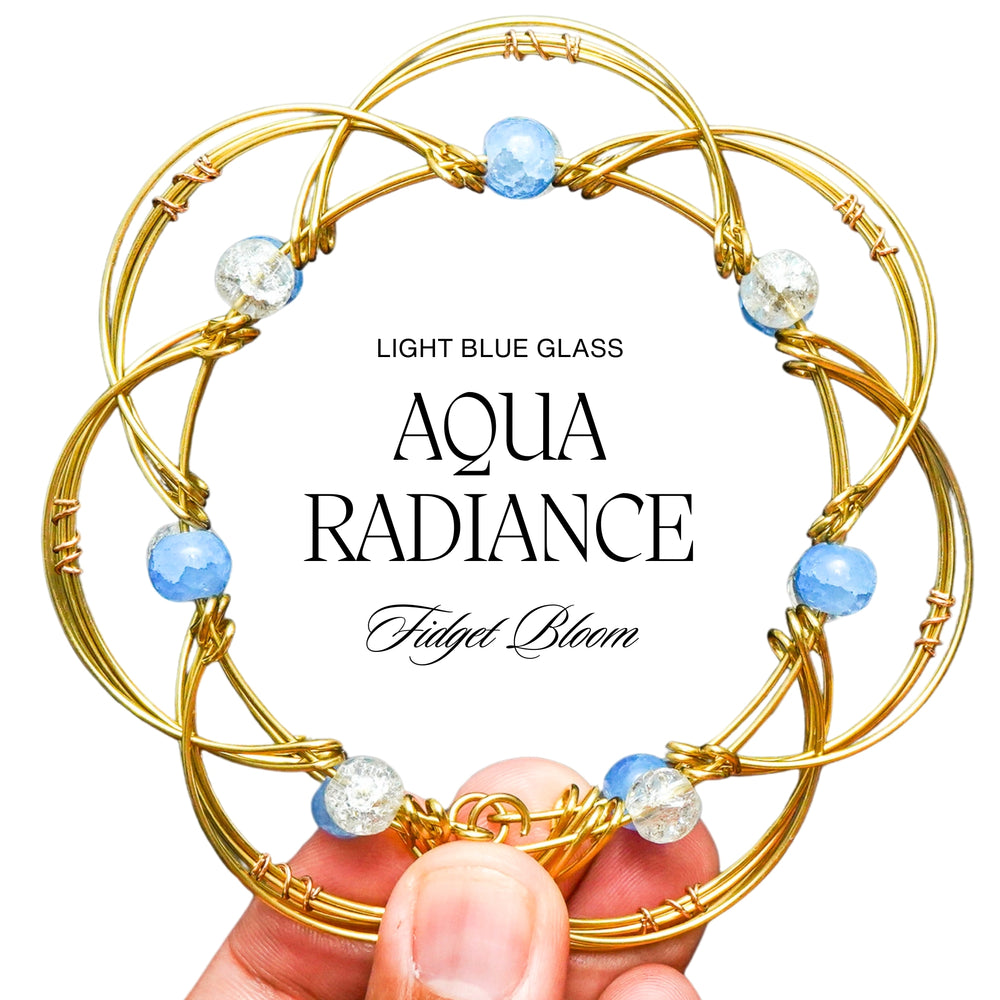 Aqua Radiance | 8mm