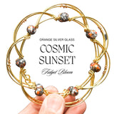 Cosmic Sunset | 8mm