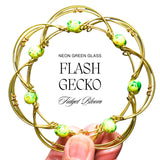 Flash Gecko | 8mm