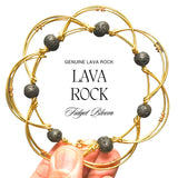 Lava Rock | 8mm