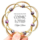 Cosmic Lotus | 8mm