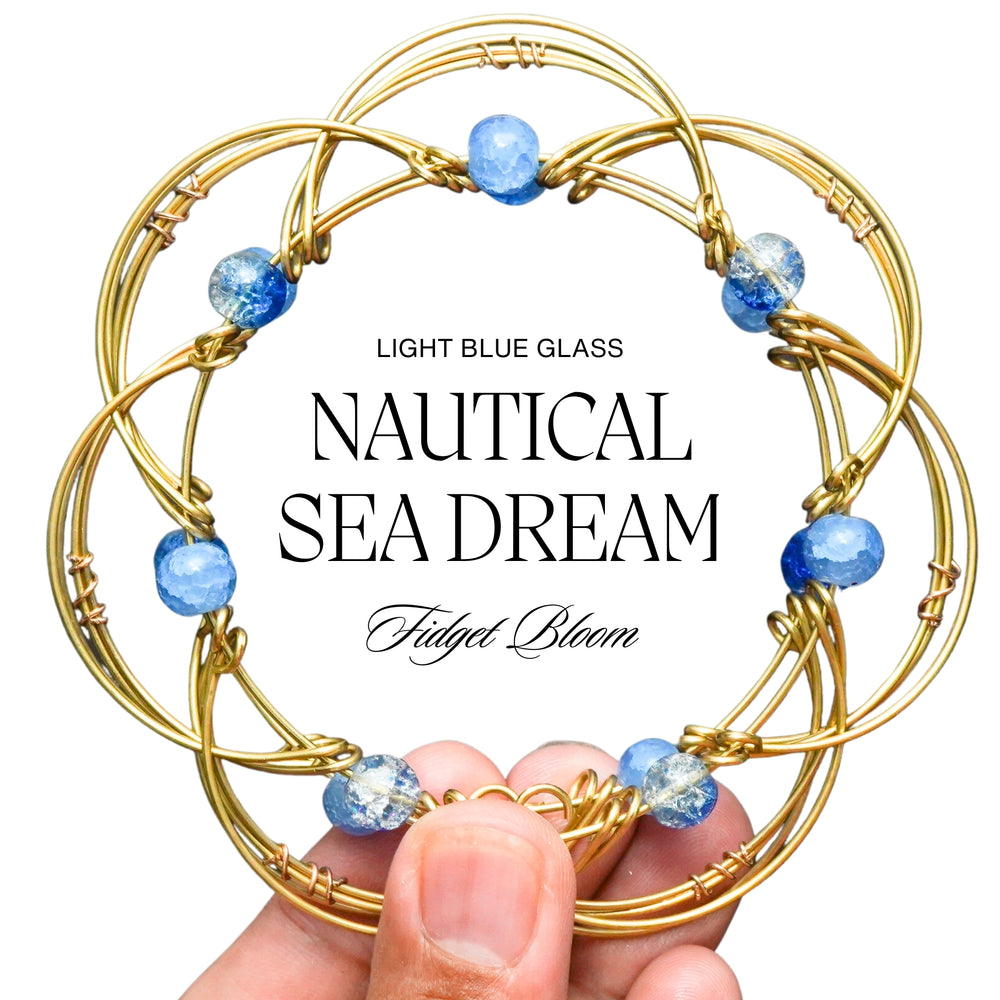 Browse The Largest Selection of Classic 3D Wire Mandalas Bracelets