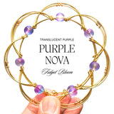 Purple Nova | 8mm