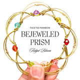 Bejeweled Prism | 8mm