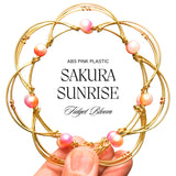 Sakura Sunrise | 8mm