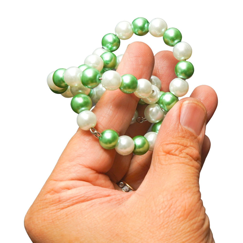 Begleris Fidget Beads, Loop Lassoo Fidgets Perles